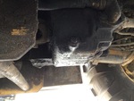Układ napędowy with Skrzynia biegów