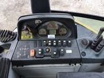 Control Station with Dash Console