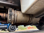 Engine with Diesel Particulate Filter