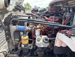 Engine with Engine - Left Side