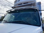 General Appearance with Glass