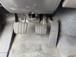 Cab with Brake Control