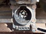 Configuration with External Electrical / Air Connections