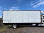 Configuration with Van Body