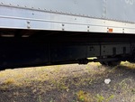 Underbody with Frame Condition