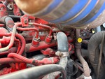 Engine with Fuel System