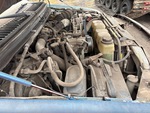Engine with Engine - Right Side