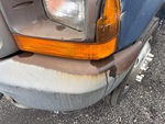 General Appearance with Paint