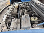 Engine with Engine - Left Side