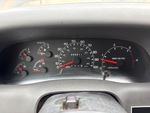 Cab with Gauges
