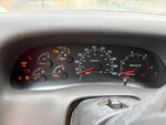 Cab with Oil Pressure