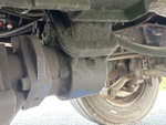 Underbody with Power Take Off