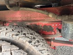 Underbody with Frame Condition