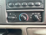 Cab with Heater