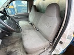 Cab with Seats/armrests
