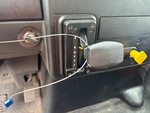 Cab with