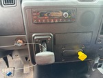 Cab with