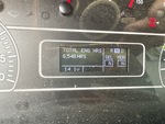 Cab with Engine Hours