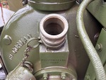 Pump with