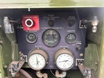 Control Station with Gauges
