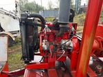 Moteur with Moteur - Côté gauche