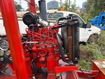 Moteur with Moteur - Côté droit