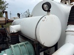 Chassis with Primary Trap