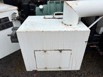 Chassis with Secondary Trap
