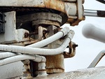 Hydraulics with Hydraulic Motors