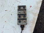 Chassis with Remote Control