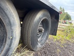 Trailer Chassis with