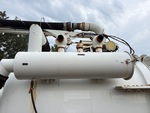 Chassis with Pre Filter