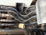 Hydraulics with Hoses