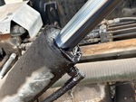 Hydraulics with Cylinder(s)