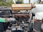 Engine with Engine - Left Side
