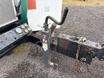 Trailer Chassis with Landing Gear / Tongue Jack