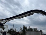 Chassis with Boom Condition