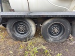 Trailer Chassis with
