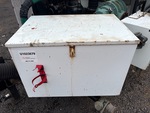 General Appearance with Paint
