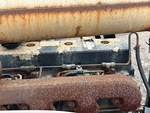 Engine with Fuel System