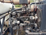 Engine with Engine - Right Side