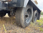 Trailer Chassis with