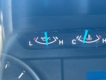 Control Station with Oil Pressure
