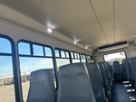 Interior with