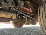 Chassis with Springs/Hangers Condition