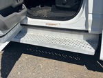 General Appearance with Steps/Ladders