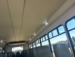 Interior with