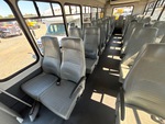Interior with
