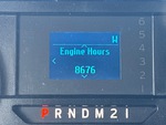 Control Station with Lower/Carrier Engine Hours