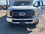 General Appearance with Exterior Lights